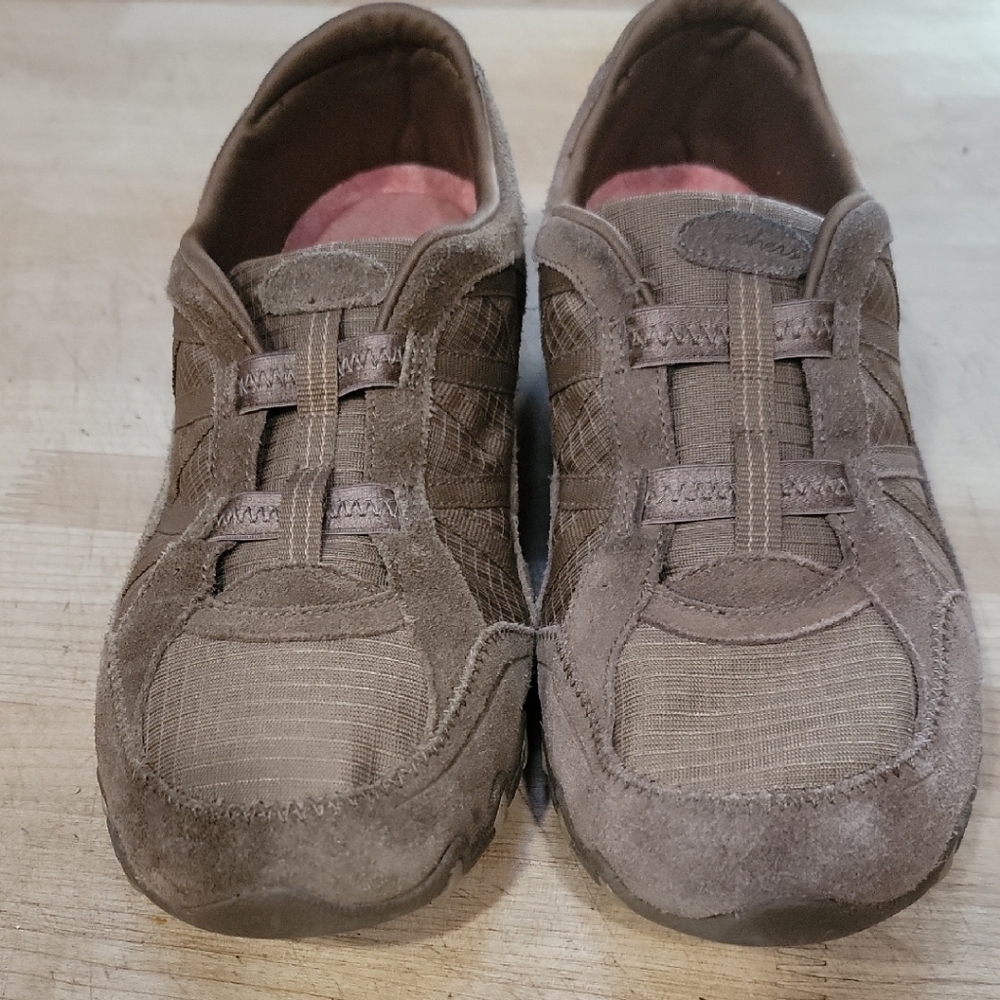 Skechers Bikers Crossroads NEW